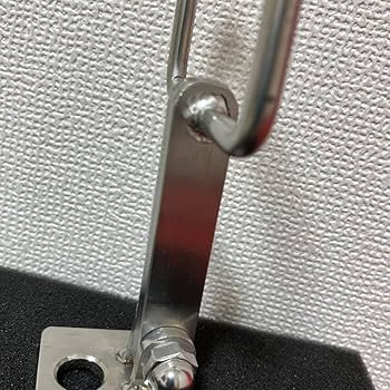 Amazon | クエ用 竿尻受けD-21 | ノーブランド品 | 竿掛け・ロッドホルダー Amazon | クエ用 竿尻受けD-21 | ノーブランド品 | 竿掛け・ロッドホルダー